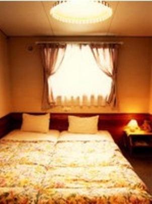 Pension Newman Karuizawa Ruang foto