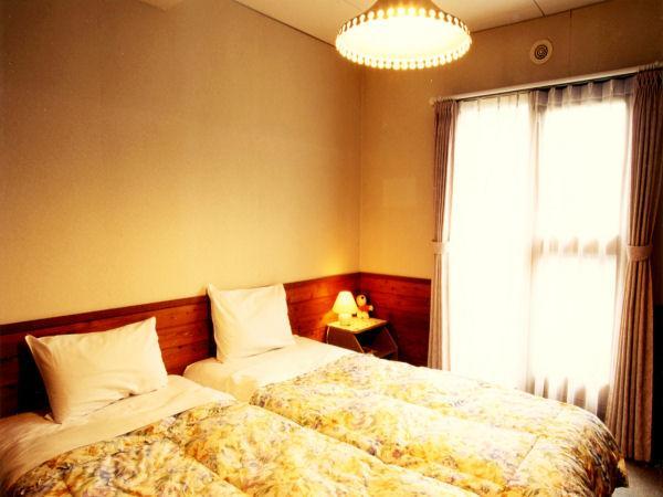 Pension Newman Karuizawa Bagian luar foto